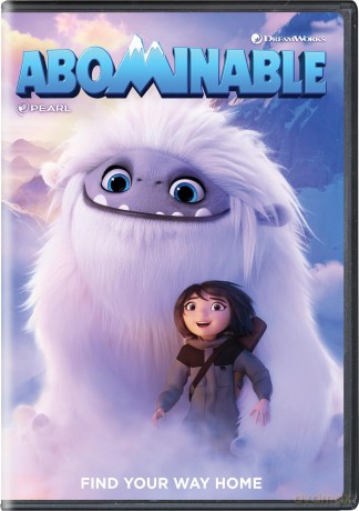 Abominable: Abominable [CD]