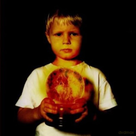 Blindside: About A Burning Fire [CD]