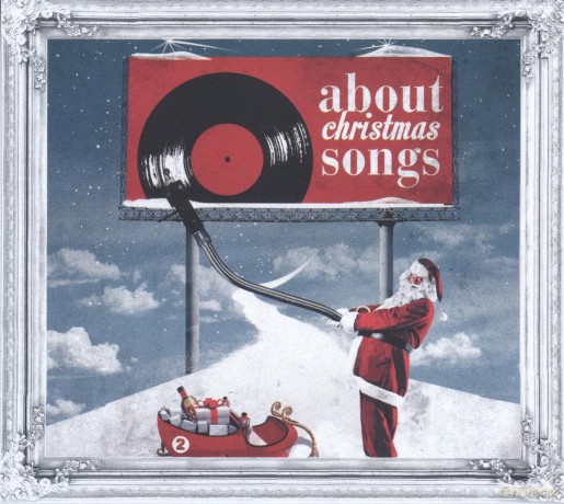 About Christmas Songs 2 [CD]