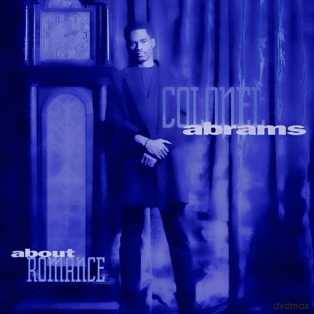 Abrams Colonel: About Romance [CD]