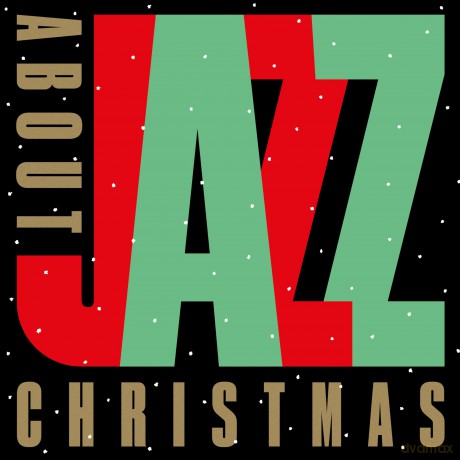 aboutJAZZ - Christmas (2CD) [2CD]