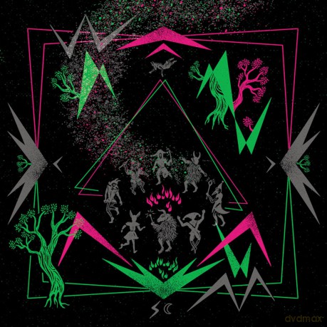 Zohastre: Abracadabra [CD]