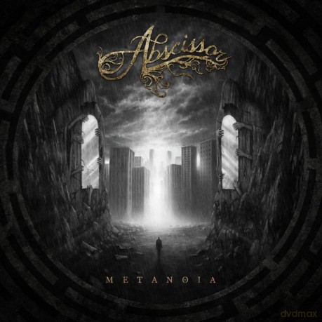 Abscissor-Metanoia: Abscissor-Metanoia [CD]
