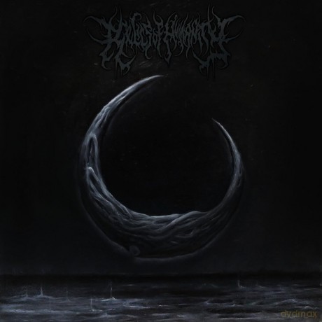 Relics Of Humanity: Absolute Dismal Domain [CD]
