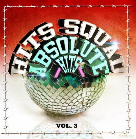 Hits Squad: Absolute Hits 3 [CD]