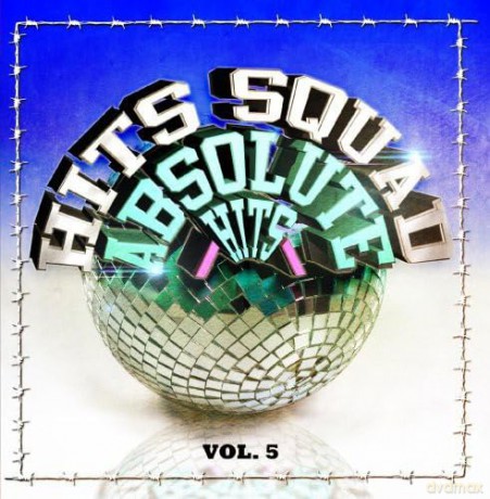 Hits Squad: Absolute Hits 5 [CD]