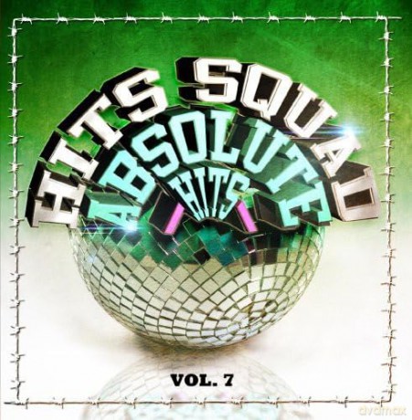 Hits Squad: Absolute Hits 7 [CD]