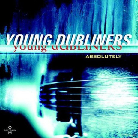 Young Dubliners: Absolutely [CD]