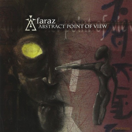 Faraz Anwar: Abstract Point Of View [CD]
