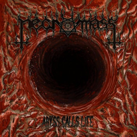 Necromass: Abyss Calls Life [CD]