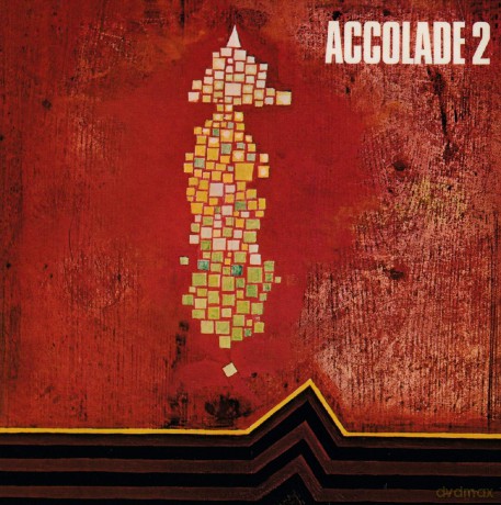 Accolade: Accolade - Accolade 2 [CD]