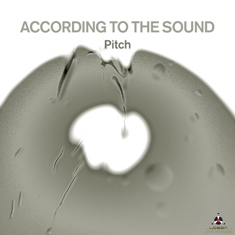 According To The Sound-Pitch: According To The Sound-Pitch [CD]
