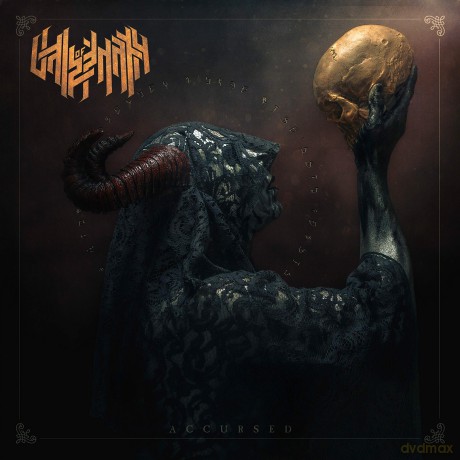 Vale Of Pnath: Accursed [CD]
