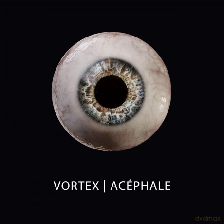 Vortex: Acephale [CD]