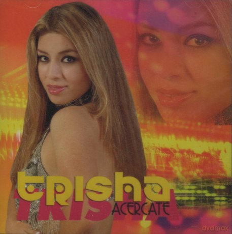 Acercate [CD]