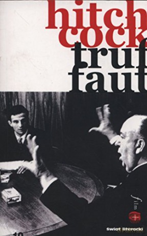 Hitchcock/Truffaut - Helen Scott [KSIĄŻKA]