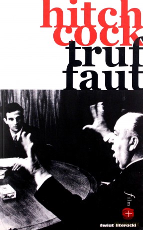 Hitchcock/Truffaut - Helen Scott [KSIĄŻKA]