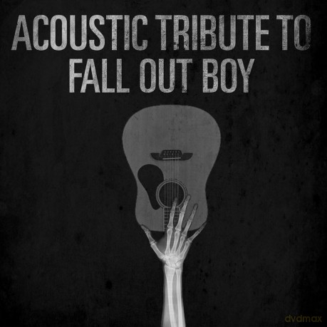 Acoustic Tribute: Acoustic Tribute To Fall Out Ball [CD]