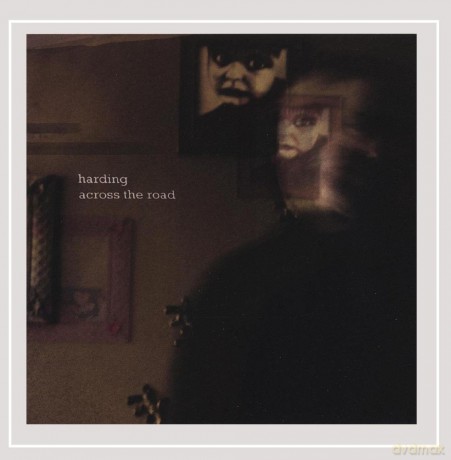 Harding: Across The Road [CD]