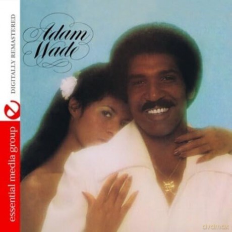 Wade Adam: Adam Wade [CD]