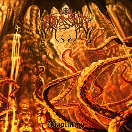 Abyssalis: Adaptation (Digipack) [CD]