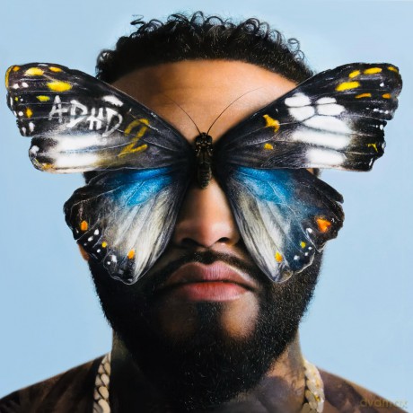 Joyner Lucas: Adhd 2 [CD]