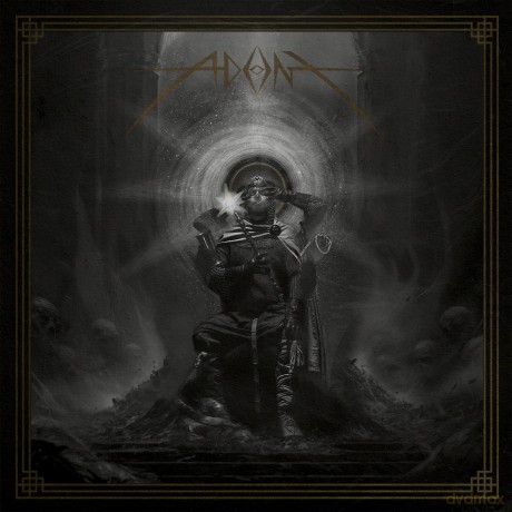 Adon: Adon [CD]
