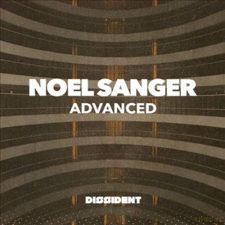 Sanger Noel: Advanced [CD]