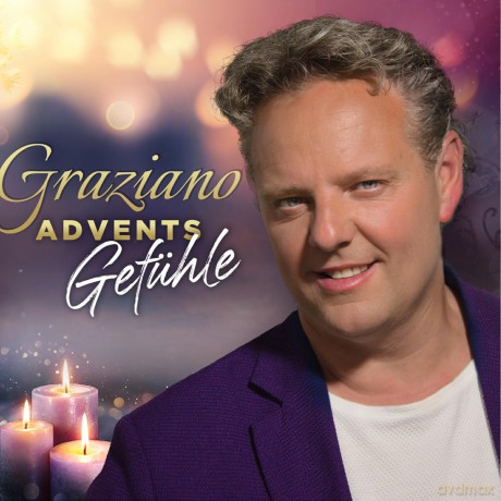 Graziano: Adventsgefühle [CD]