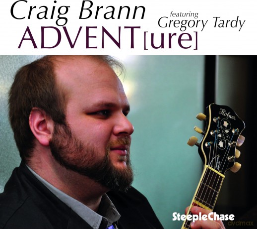Brann Craig: Adventure [CD]