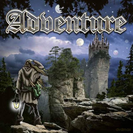 Adventure: Adventure [CD]