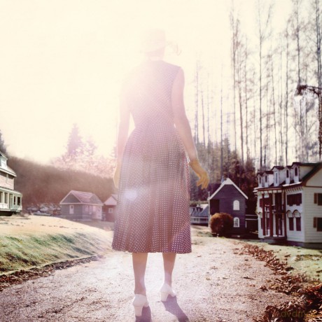 Watson Patrick: Adventures In Your Own Backyard [CD]