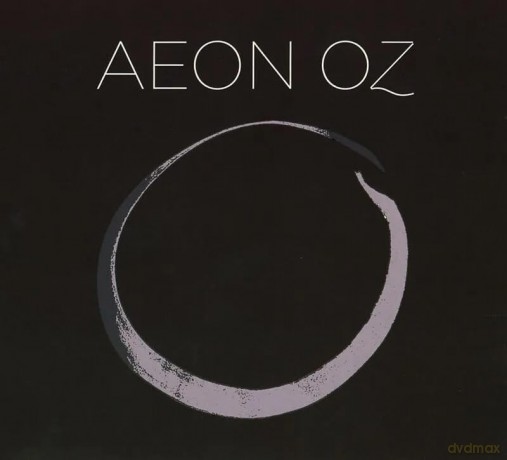 Haitzmann Matteo/Askin Ali N.: Aeon Oz (Ost) [CD]
