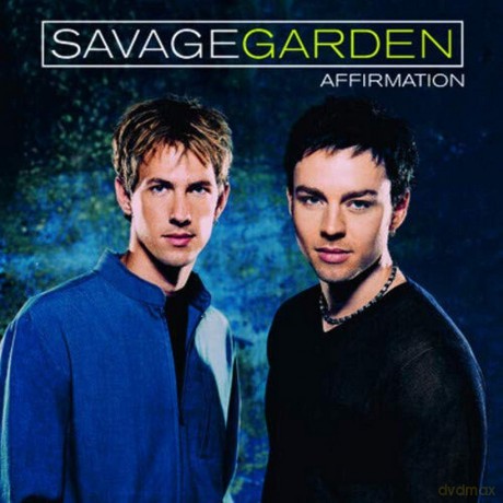 Savage Garden: Affirmation [CD]