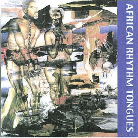 African Rhythm Tongues: African Rhythm Tongues [CD]