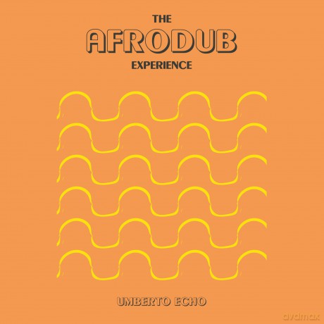 Echo Umberto: Afrodub Experience [CD]