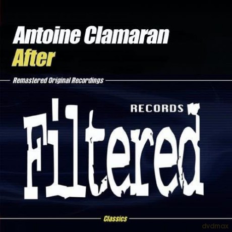 Clamaran Antoine: After [CD]