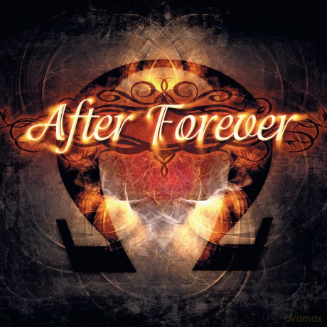 After Forever: After Forever 15th Anniversary [CD]
