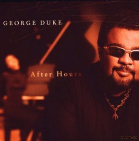 Duke George: After Hours [CD]