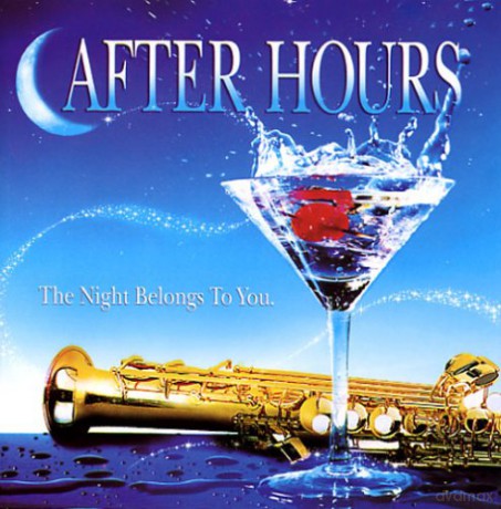 After Hours Various Artists [CD]