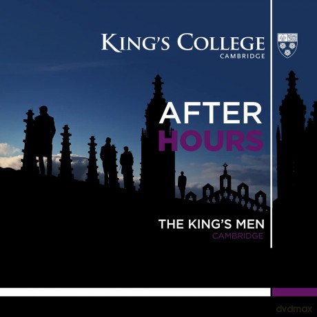 After Hours: The Kings Men: After Hours: The Kings Men [2CD]