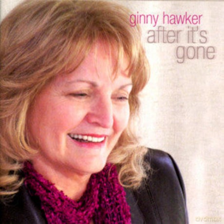 Hawker Ginny: After It's Gone [CD]