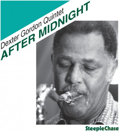 Gordon Dexter: After Midnight [CD]