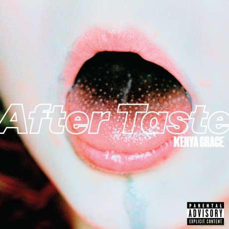 Grace Kenya: After Taste,The [CD]