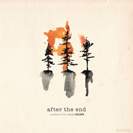 Jones: After The End [CD]