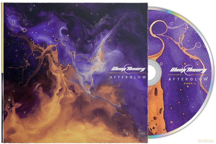 Sleep Theory: Afterglow [CD]
