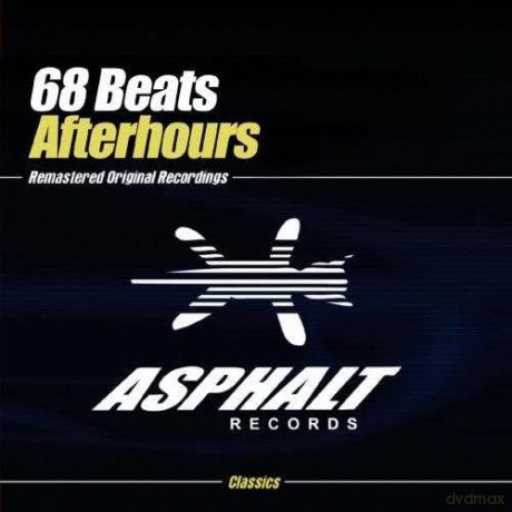 68 Beats: Afterhours [5CD]