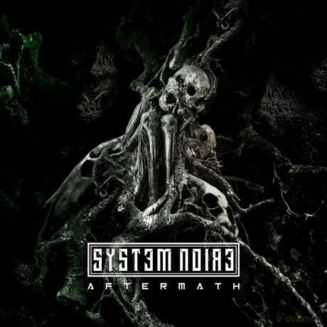 System Noire: Aftermath [CD]