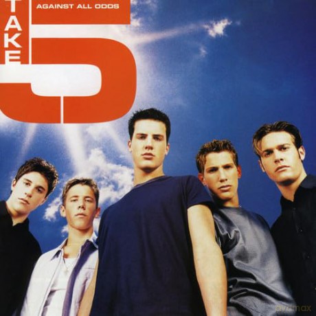 Take 5: Against All Odds [CD]