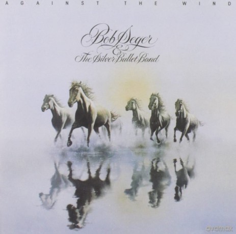 Bob Seger: Against Wind [CD]